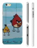 Fan cover (Angry birds)