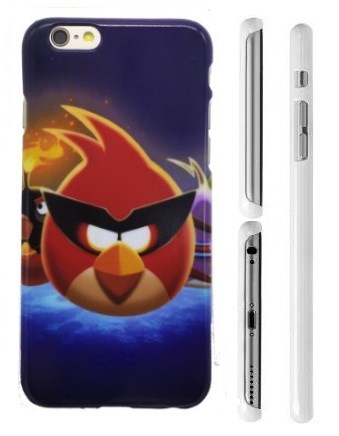 Fan cover (Angry Birds)