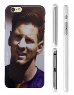 Fan cover (Messi)