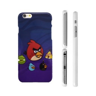 Fan cover (Angry Birds)