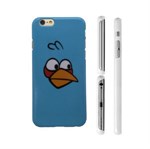 Fan cover (Angry Birds Blue)