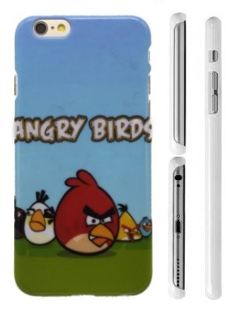 Fan cover (Angry birds)