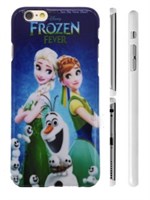 Fan cover (Frozen green)