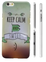Fan cover (Smile)
