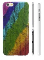 Fan cover (Rainbow wall)