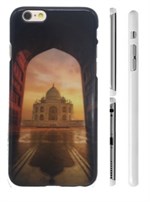 Fan cover (Taj Mahal)