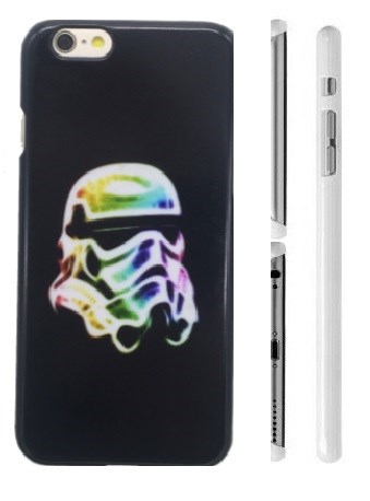 Fan cover (Storm trooper)