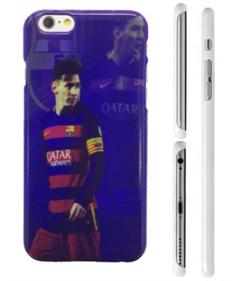 Fan cover (Messi blue)