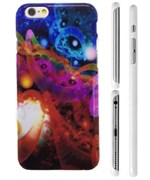 Fan cover (Galaxy Colors)