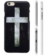 Fan cover (Cross)