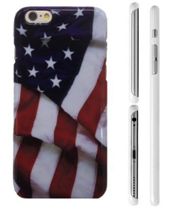 Fan cover (American flag)