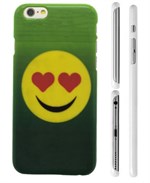 Fan cover (Green smily)