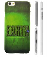 Fan cover (Earth green)