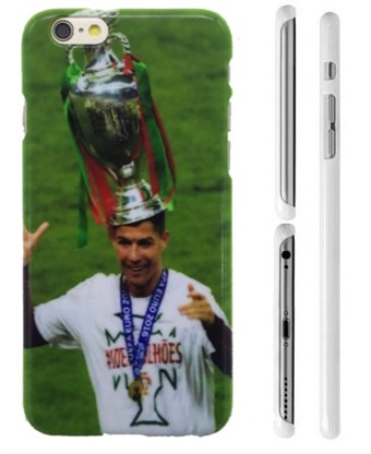 Fan cover (Ronaldo cup)