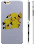 Fan cover (Pichachu)