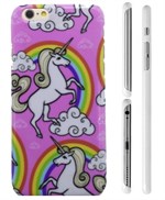 Fan cover (Rainbow unicorns)