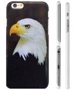 Fan cover (Bald eagle)