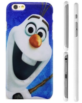 Fan cover (Love olaf)