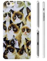 Fan cover (Grumpy Cat)