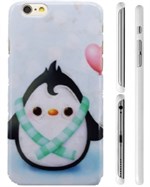 Fan cover (Cute penguin)