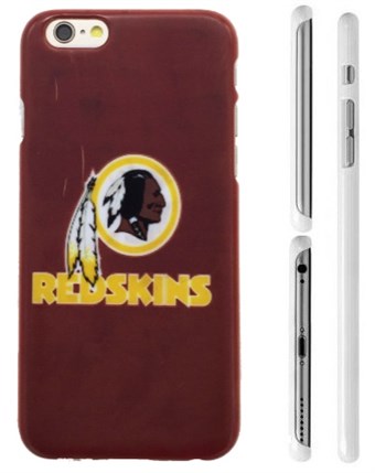 Fan cover (Redskins)