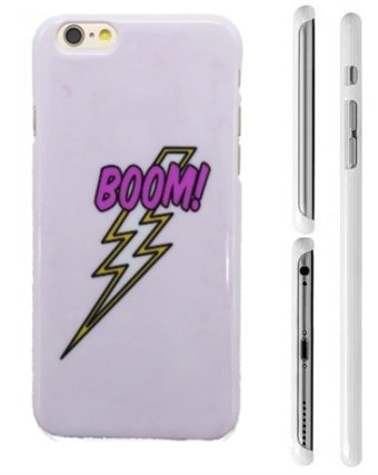 Fan cover (Boom)