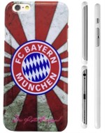 Fan cover (Bayern Munchen)