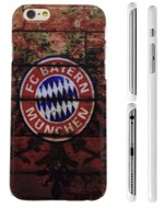 Fan cover (Bayern Munchen wall)