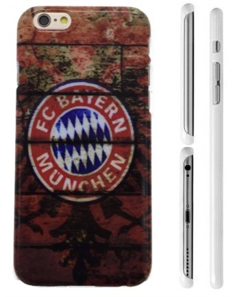 Fan cover (Bayern Munchen wall)