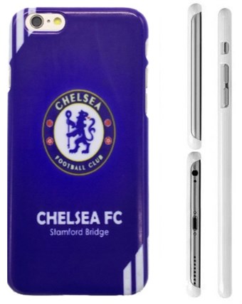 Fan cover (Chelsea Blue)