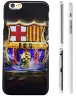 Fan cover (Best Barca Logo)