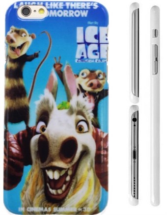 Fan cover (Ice Age)