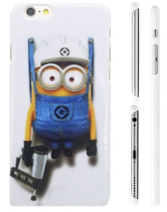 Fan cover (Builder Minion)