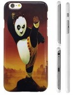 Fan cover (Kungfu Panda)