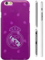 Fan cover (Pink Madrid)