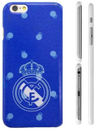 Fan cover (Blue Madrid)