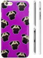Fan cover (Pink PuG)