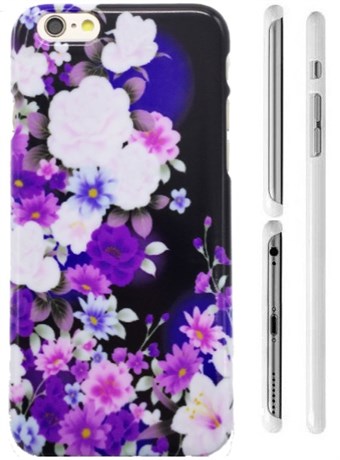 Fan cover (Cute Flower)
