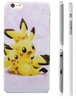 Fan cover (Pika Family)