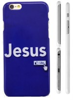 Fan cover (Jesus)