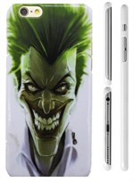 Fan cover (Joker green)
