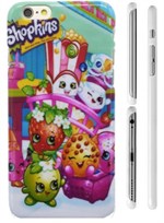 Fan cover (Shopkins)