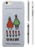 Fan cover (Go on a date)