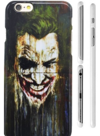 Fan cover (Joker Graftii)