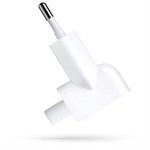 Plug for MacBook/iPad eu oplader