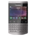 BlackBerry Porsche Design P9981 tilbehør covers 