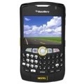 BlackBerry 8350i tilbehør covers 