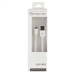 Lightning USB kabel fra - Essentials