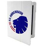 Fan etui iPad (fc københavn)