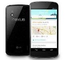 Google Nexus 4 tilbehør covers